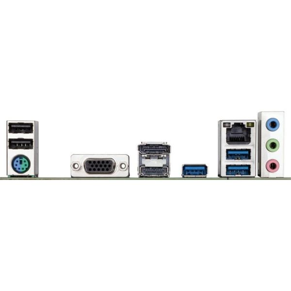 Материнская плата GIGABYTE B760M D3HP DDR4 фото №3
