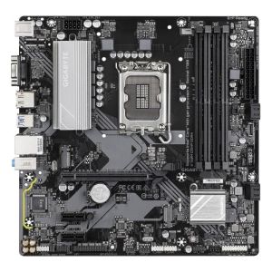 Материнская плата GIGABYTE B760M D3HP DDR4
