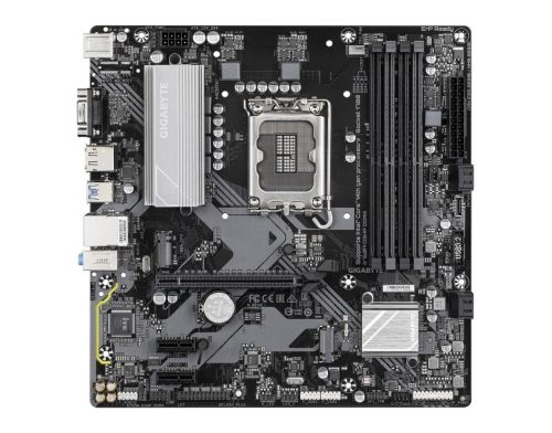 Материнская плата GIGABYTE B760M D3HP DDR4 фото №2