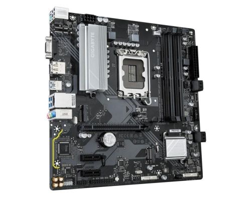 Материнская плата GIGABYTE B760M D3HP DDR4 фото №3