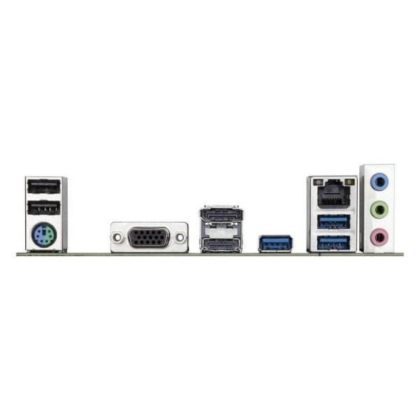 Материнская плата GIGABYTE B760M D3HP DDR4 фото №4