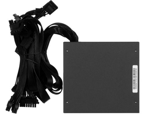 Блок питания 2E GAMING Stable Power Pro 700W (2E-ST700BRII-120) фото №2