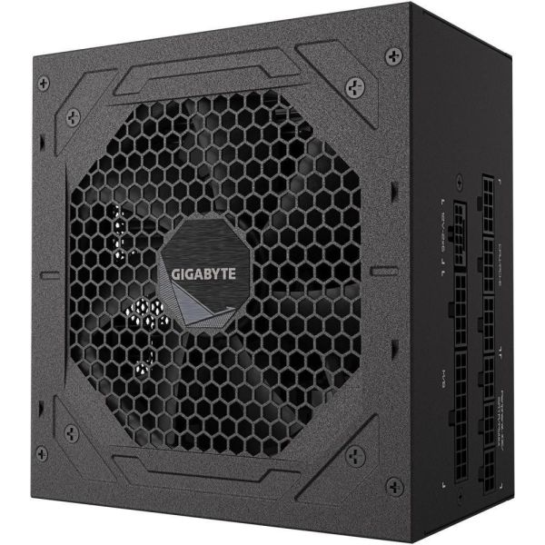 Блок живлення GIGABYTE UD750GM PG5 V2 фото №4