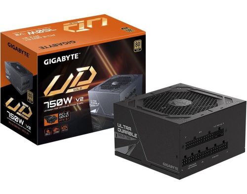 Блок живлення GIGABYTE UD750GM PG5 V2 фото №7