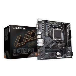 Материнская плата GIGABYTE B650M S2H