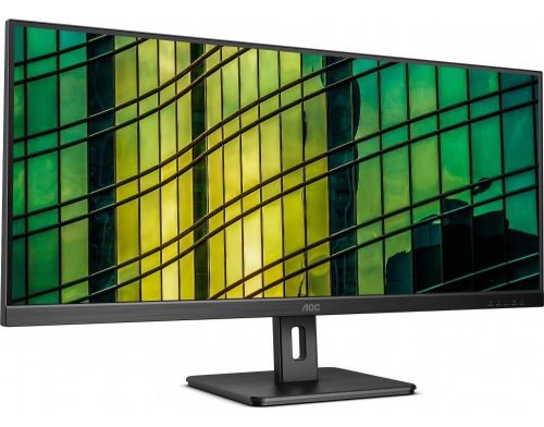 Монітор AOC U34E2M фото №4