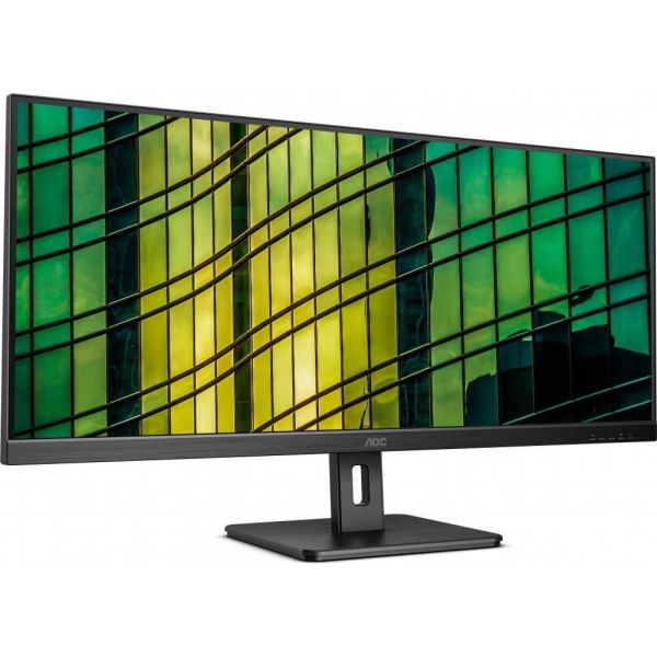 Монітор AOC U34E2M фото №4