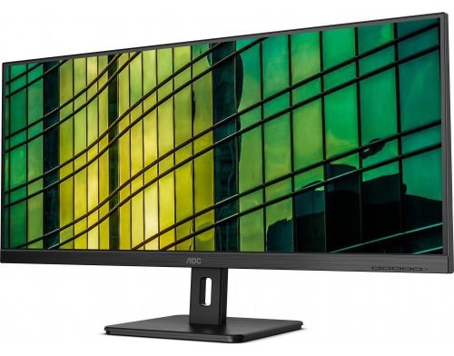 Монітор AOC U34E2M фото №5