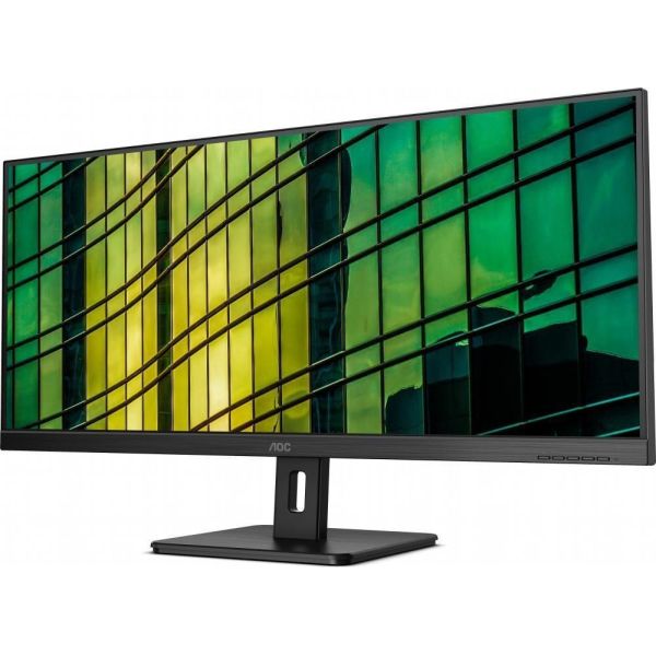 Монітор AOC U34E2M фото №5