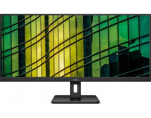 Монітор AOC U34E2M фото №6