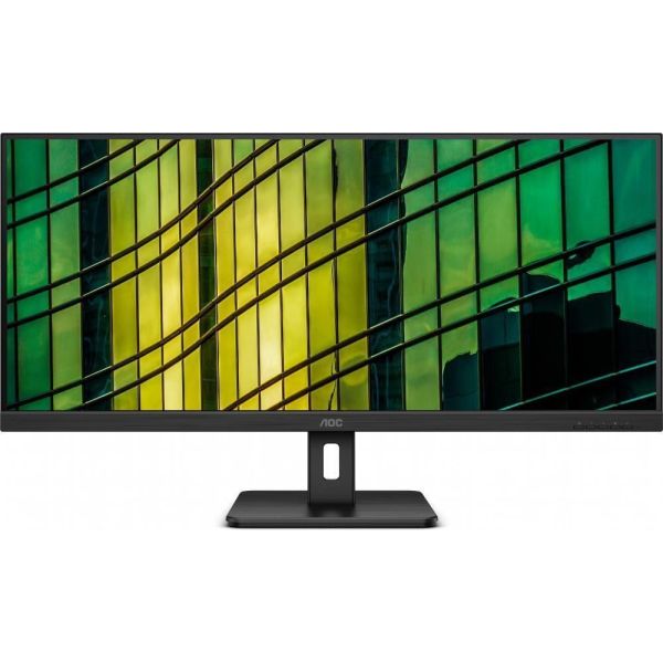 Монітор AOC U34E2M фото №6