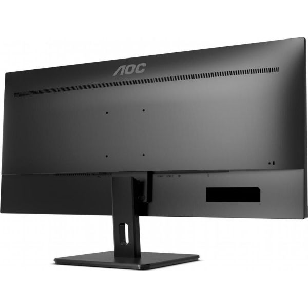 Монітор AOC U34E2M фото №8
