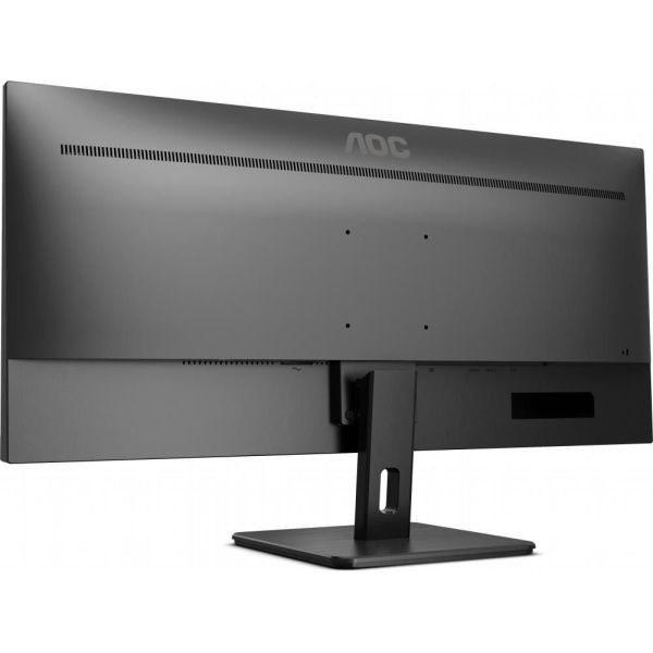 Монітор AOC U34E2M фото №9
