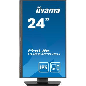 Монитор iiyama XUB2497HSU-B2