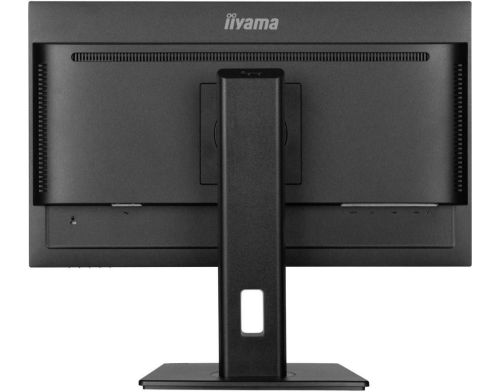 Монітор iiyama XUB2497HSU-B2 фото №8