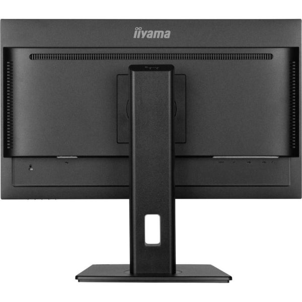 Монітор iiyama XUB2497HSU-B2 фото №8