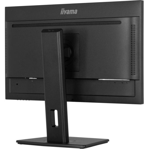 Монітор iiyama XUB2497HSU-B2 фото №9