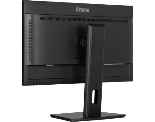 Монітор iiyama XUB2497HSU-B2 фото №10