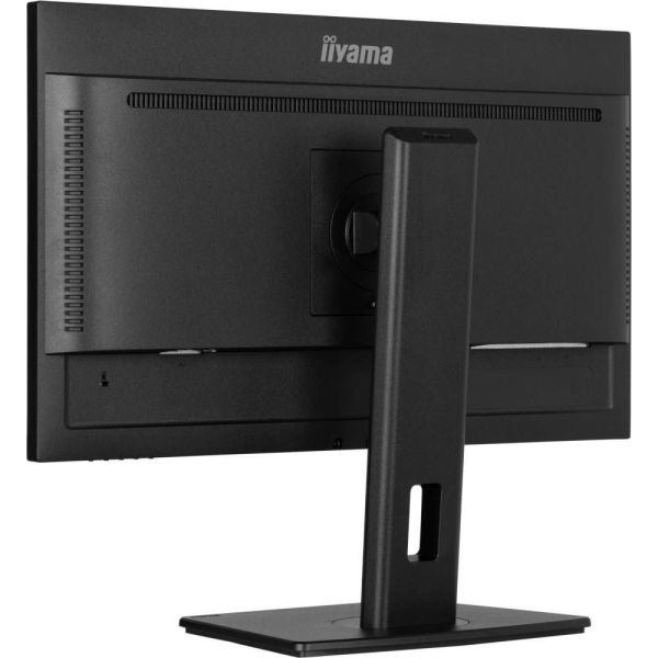 Монітор iiyama XUB2497HSU-B2 фото №10