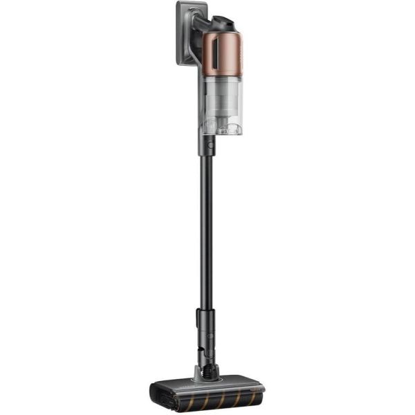 Вертикальный+ручной пылесос (2в1) Dreame Cordless Vacuum Cleaner Z20 фото №3