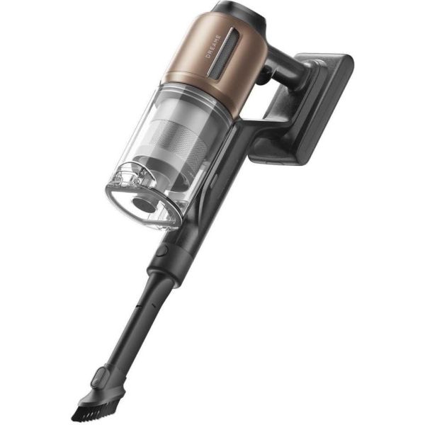 Вертикальный+ручной пылесос (2в1) Dreame Cordless Vacuum Cleaner Z20 фото №6
