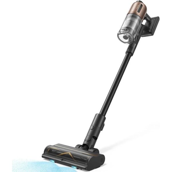 Вертикальный+ручной пылесос (2в1) Dreame Cordless Vacuum Cleaner Z20 фото №8