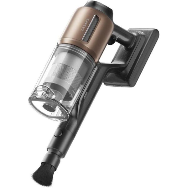 Вертикальный+ручной пылесос (2в1) Dreame Cordless Vacuum Cleaner Z20 фото №9