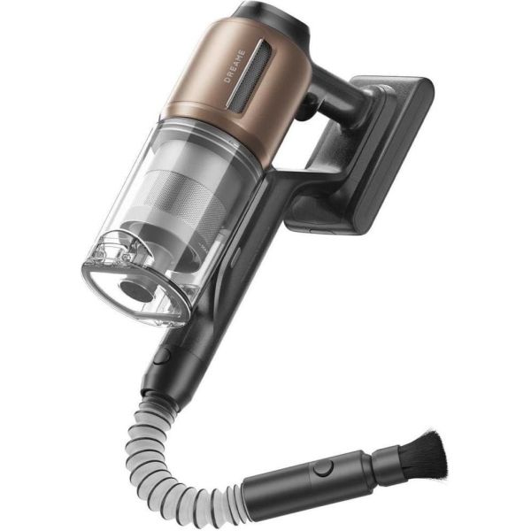 Вертикальный+ручной пылесос (2в1) Dreame Cordless Vacuum Cleaner Z20 фото №10