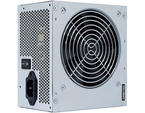 Блок питания Chieftec APB-600B8 фото №2
