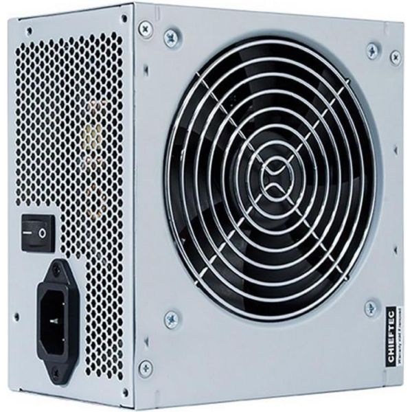 Блок питания Chieftec APB-600B8 фото №2