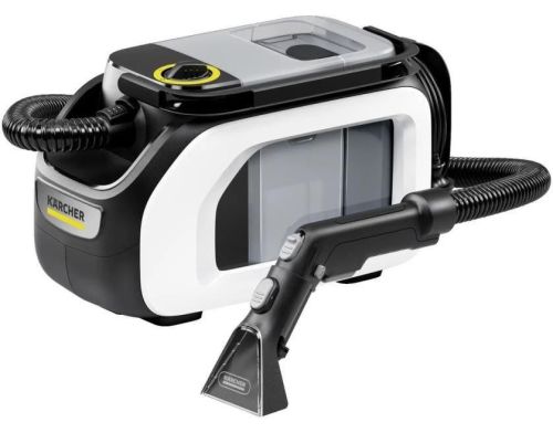 Моющий пылесос Karcher SE 3 Compact (1.081-530.0) фото №2