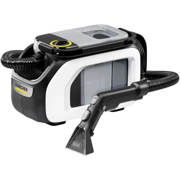 Моющий пылесос Karcher SE 3 Compact (1.081-530.0) фото №2