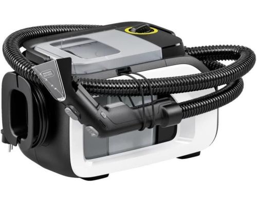 Моющий пылесос Karcher SE 3 Compact (1.081-530.0) фото №3