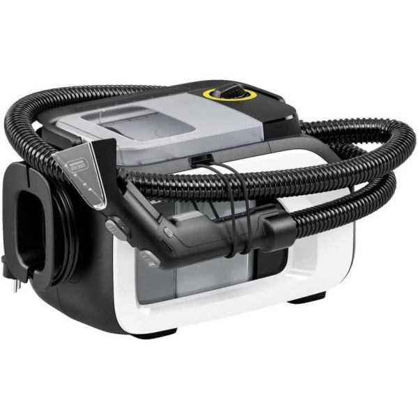 Моющий пылесос Karcher SE 3 Compact (1.081-530.0) фото №3
