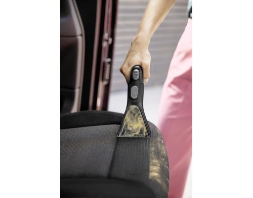 Моющий пылесос Karcher SE 3 Compact (1.081-530.0) фото №4