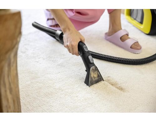 Моющий пылесос Karcher SE 3 Compact (1.081-530.0) фото №5