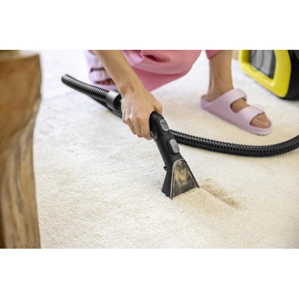 Моющий пылесос Karcher SE 3 Compact (1.081-530.0) фото №5