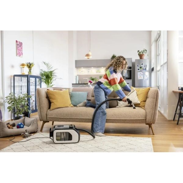 Моющий пылесос Karcher SE 3 Compact (1.081-530.0) фото №6