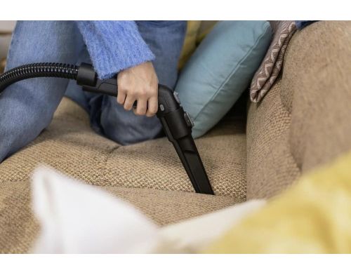 Моющий пылесос Karcher SE 3 Compact (1.081-530.0) фото №7