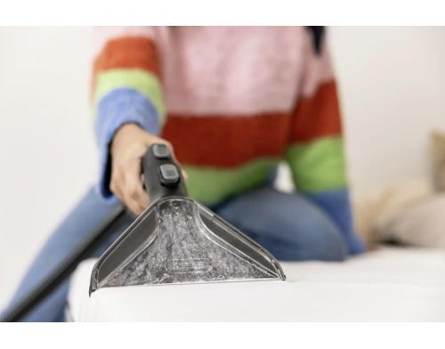 Моющий пылесос Karcher SE 3 Compact (1.081-530.0) фото №9