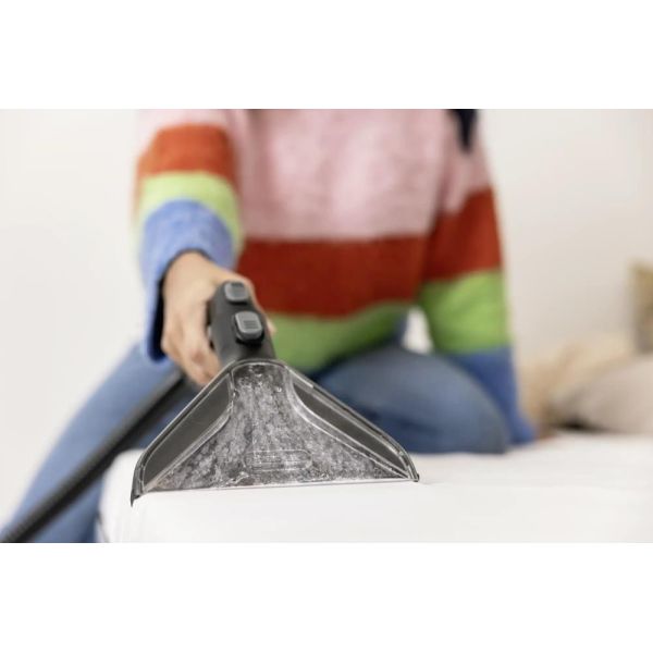 Моющий пылесос Karcher SE 3 Compact (1.081-530.0) фото №9