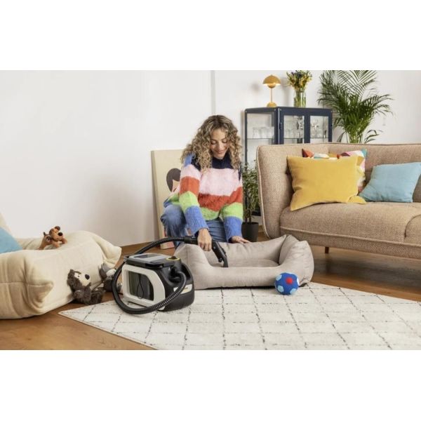 Моющий пылесос Karcher SE 3 Compact (1.081-530.0) фото №10