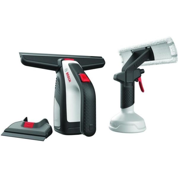 Оконный пылесос Bosch GlassVAC Full (0.600.8B7.000) фото №3