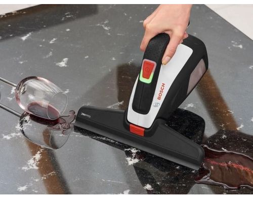Оконный пылесос Bosch GlassVAC Full (0.600.8B7.000) фото №4