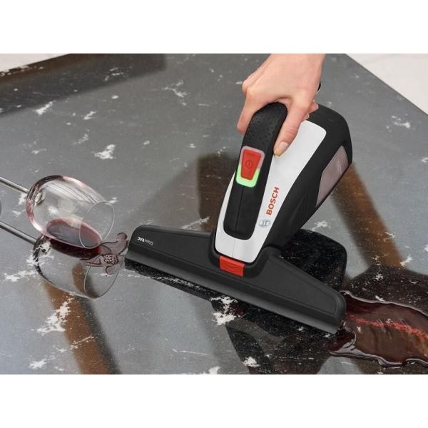 Оконный пылесос Bosch GlassVAC Full (0.600.8B7.000) фото №4