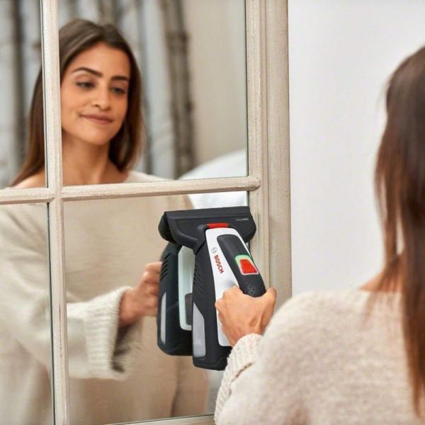 Оконный пылесос Bosch GlassVAC Full (0.600.8B7.000) фото №5