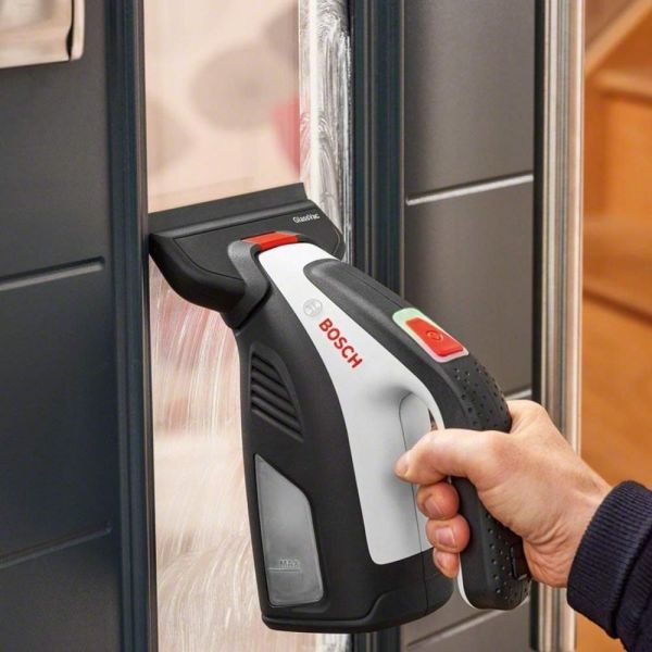 Оконный пылесос Bosch GlassVAC Full (0.600.8B7.000) фото №6