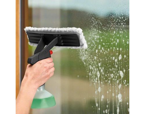 Оконный пылесос Bosch GlassVAC Full (0.600.8B7.000) фото №7