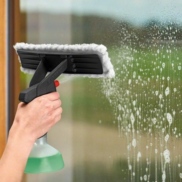 Оконный пылесос Bosch GlassVAC Full (0.600.8B7.000) фото №7