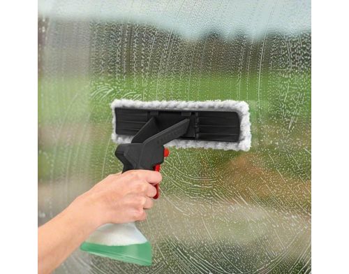 Оконный пылесос Bosch GlassVAC Full (0.600.8B7.000) фото №8